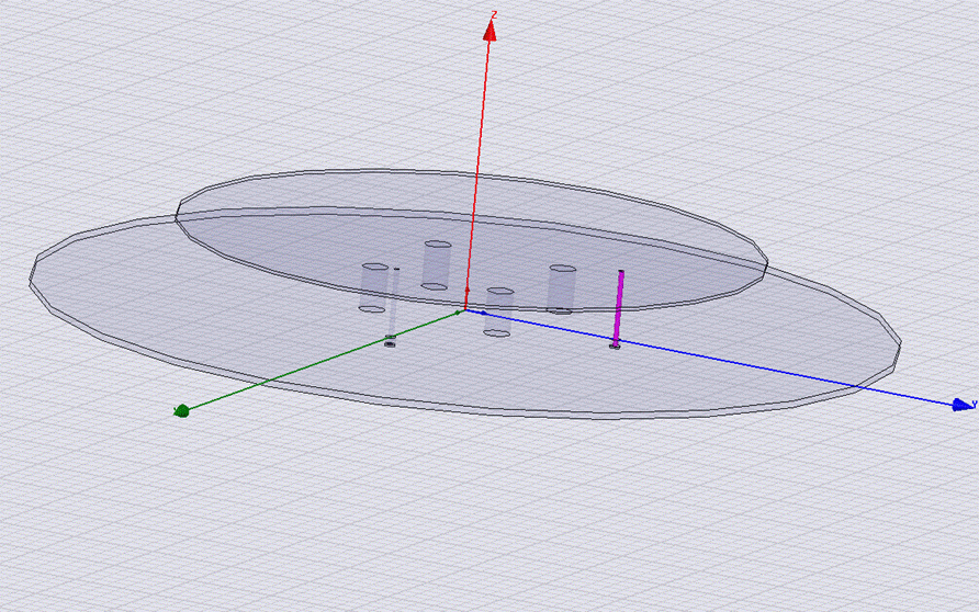 ES5PC Patch feed model