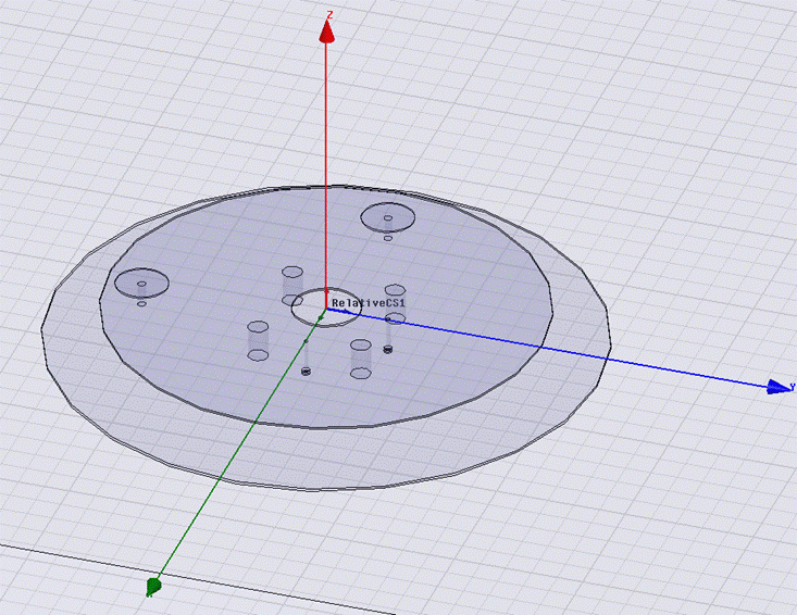 Py2BS Patch feed model